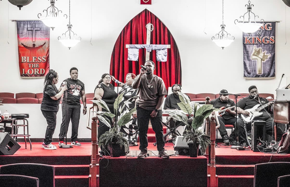 JDiggs Tha Prodigy gallery portrait